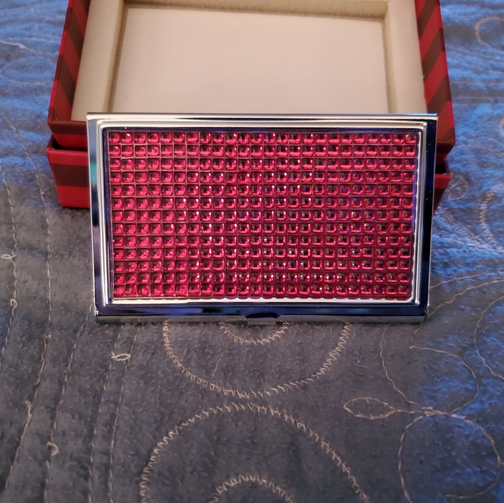 Card Case - Picture 2 of 6